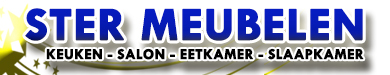 STER MEUBELEN